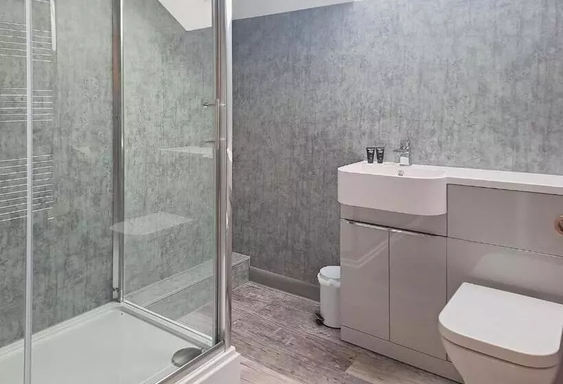 Lomakeskus Grange Leisure Park