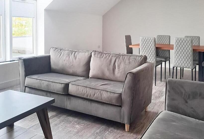 리조트 Grange Leisure Park