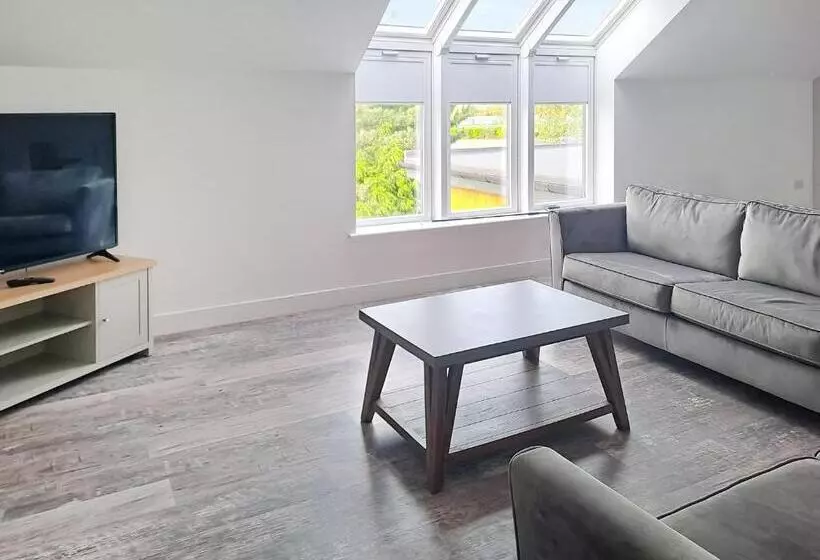 Lomakeskus Grange Leisure Park