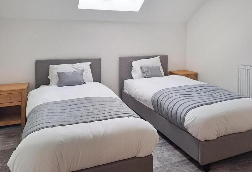 리조트 Grange Leisure Park