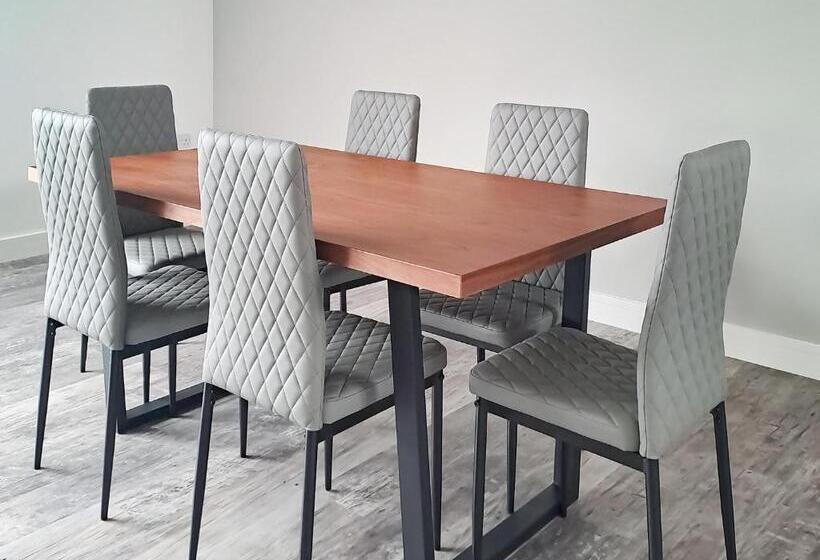 리조트 Grange Leisure Park