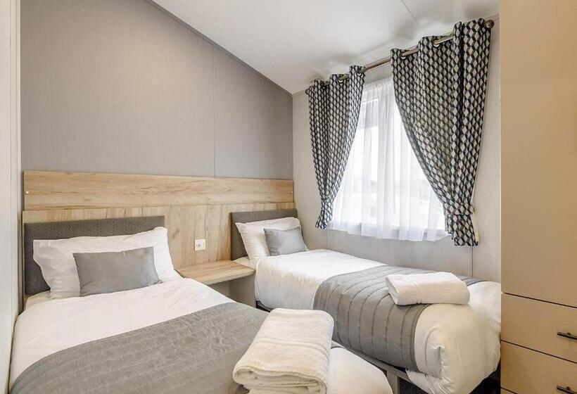 리조트 Grange Leisure Park