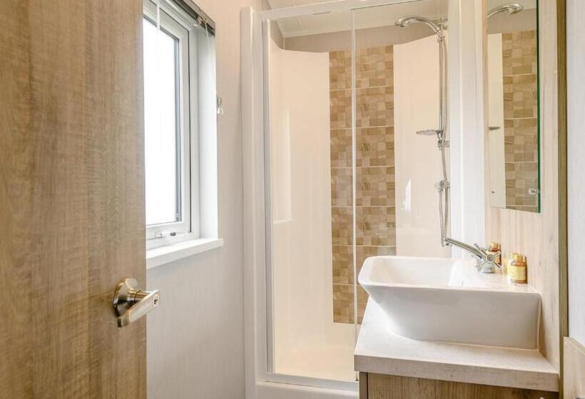 리조트 Grange Leisure Park