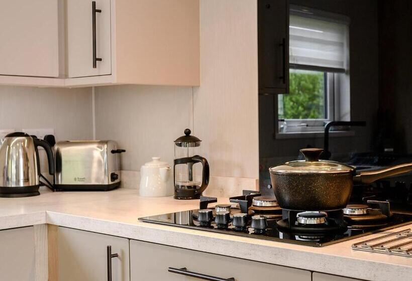 리조트 Grange Leisure Park