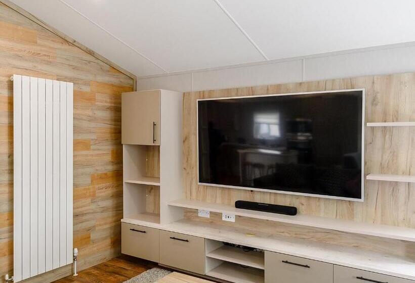 리조트 Grange Leisure Park