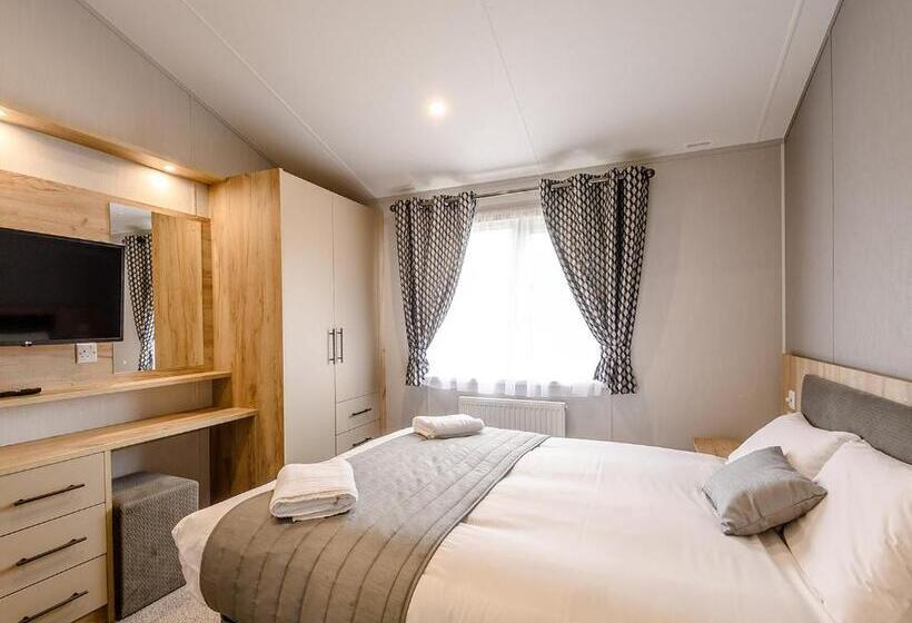 리조트 Grange Leisure Park