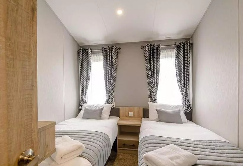 Lomakeskus Grange Leisure Park