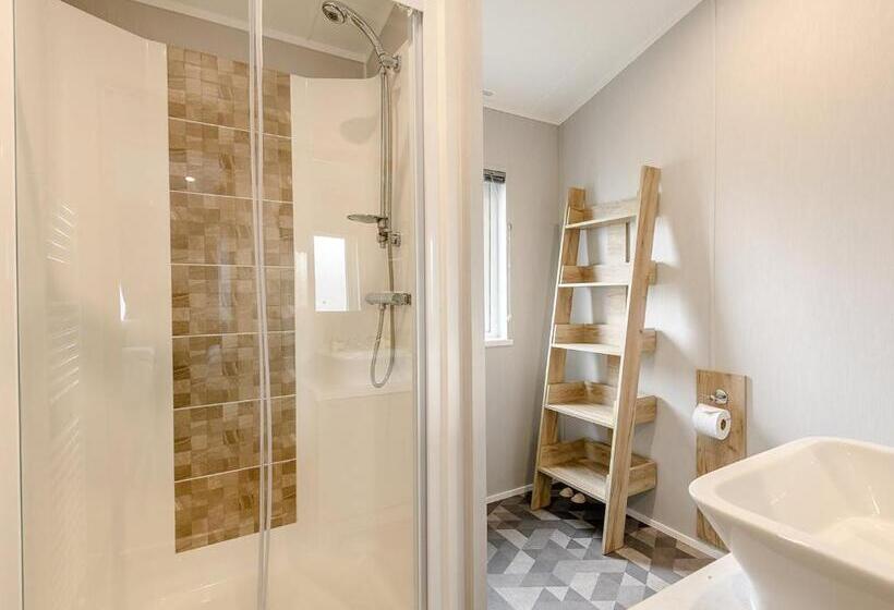 리조트 Grange Leisure Park