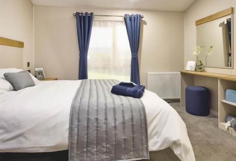 리조트 Grange Leisure Park