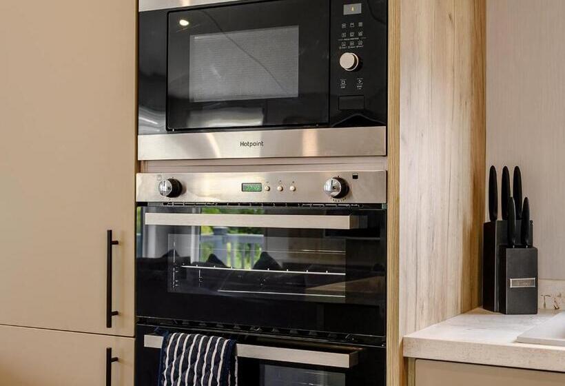 리조트 Grange Leisure Park