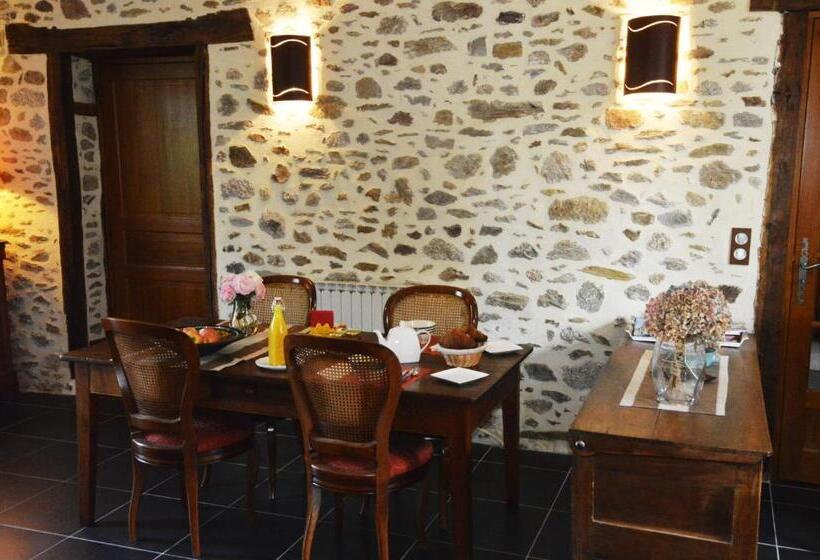 Bed and Breakfast Les Gites Du Bourg