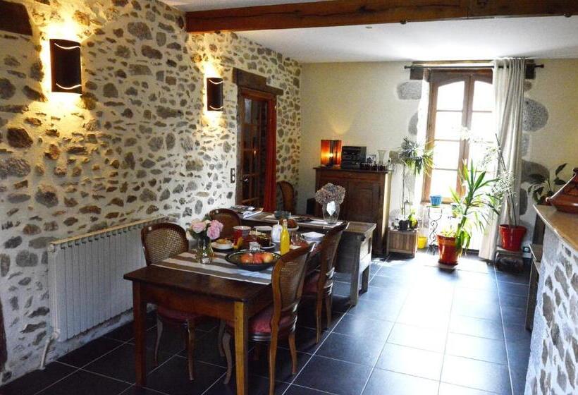 Bed and Breakfast Les Gites Du Bourg