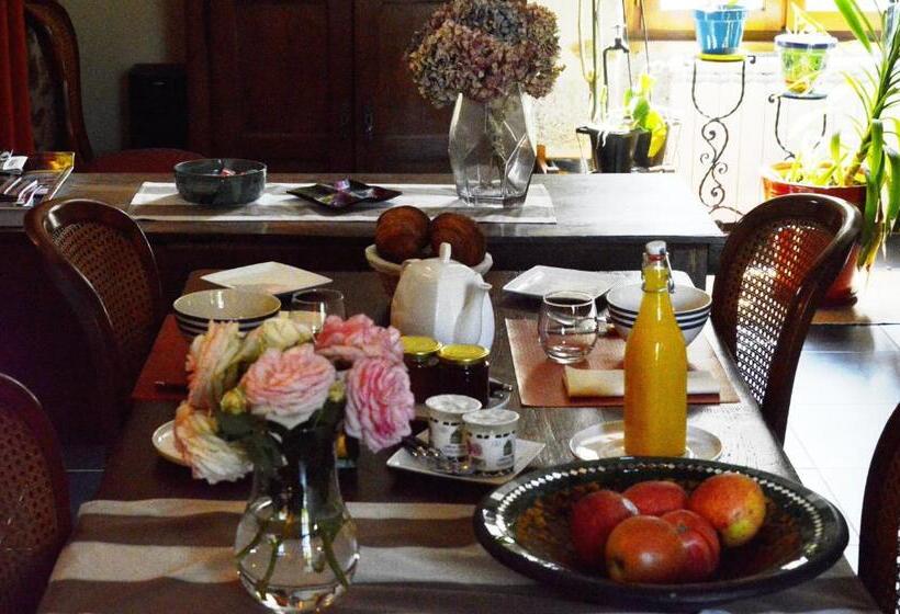 Bed and Breakfast Les Gites Du Bourg