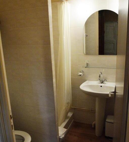 Bed and Breakfast Les Gites Du Bourg