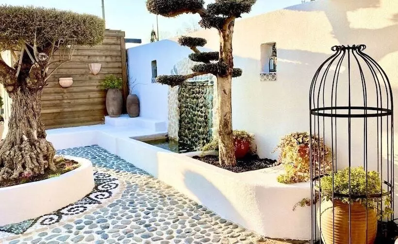 Casa De Oro Alma
