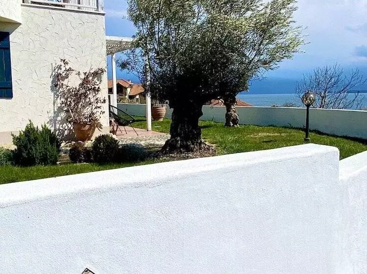 Casa De Oro Alma