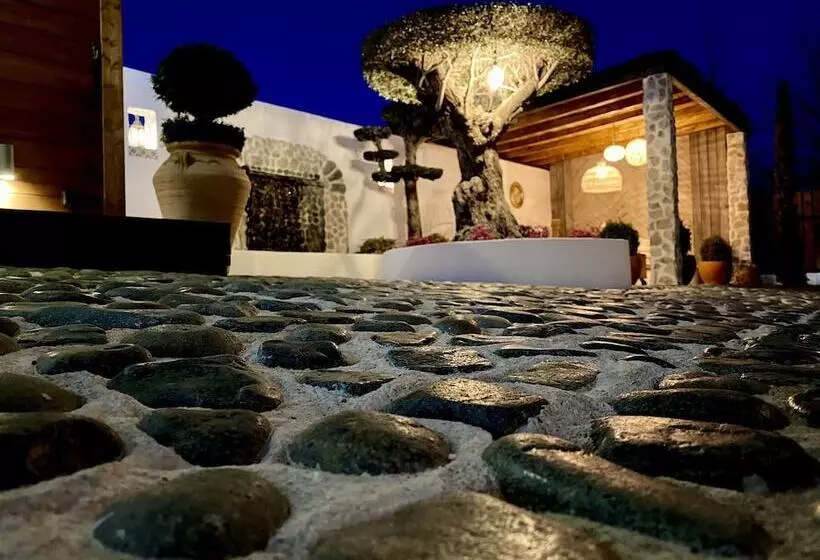 Casa De Oro Alma