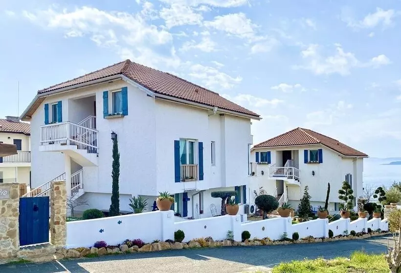 Casa De Oro Alma