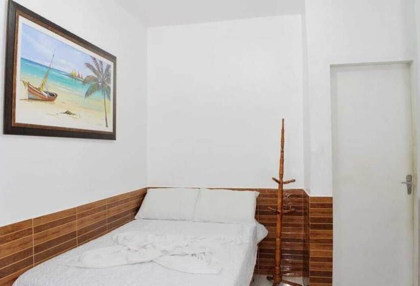 هتل Pousada Recanto Do Amanhecer