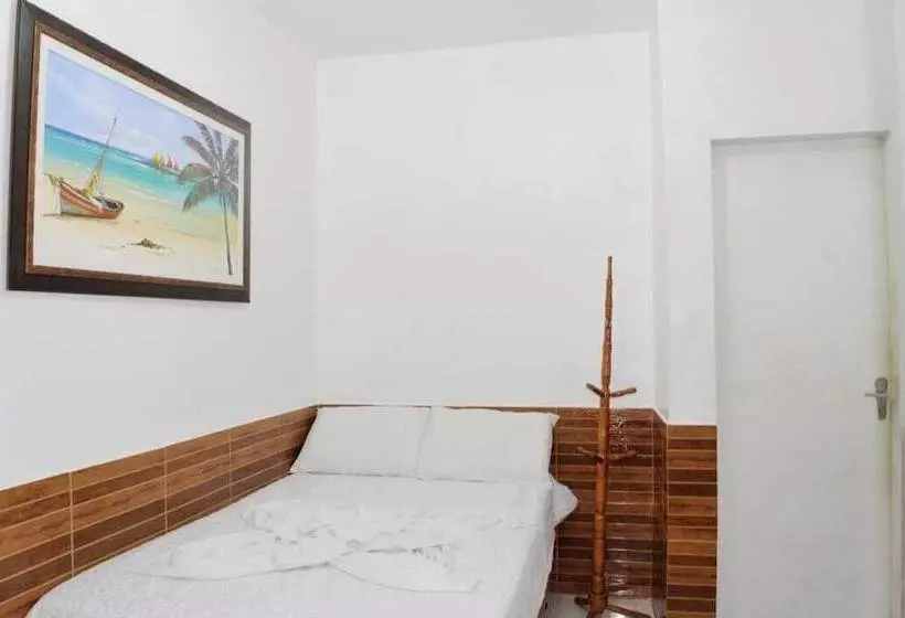 هتل Pousada Recanto Do Amanhecer