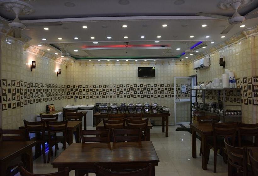 בית מלון כפרי Sain Regincy