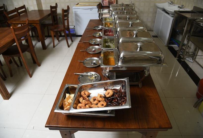 בית מלון כפרי Sain Regincy