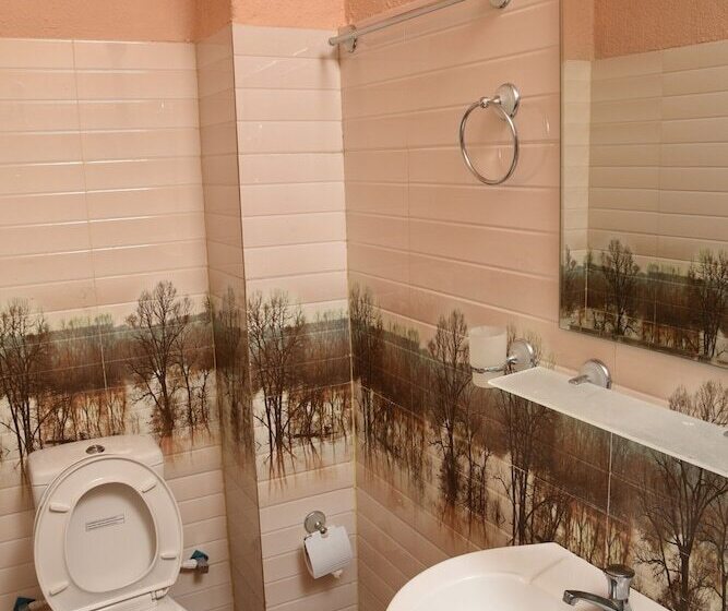 בית מלון כפרי Sain Regincy