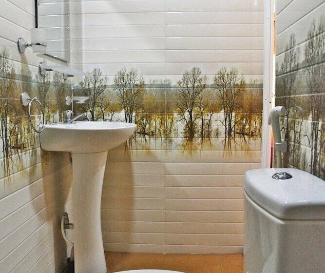 בית מלון כפרי Sain Regincy