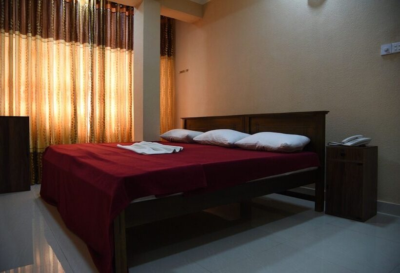 בית מלון כפרי Sain Regincy