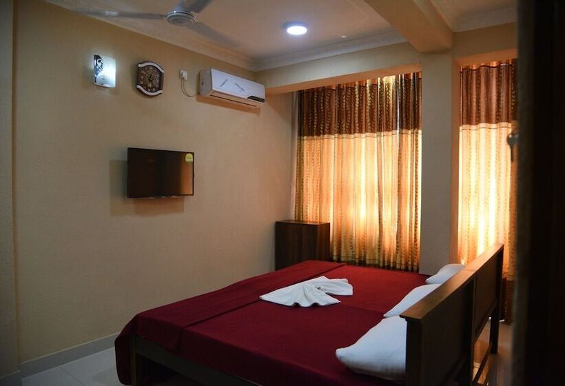 בית מלון כפרי Sain Regincy