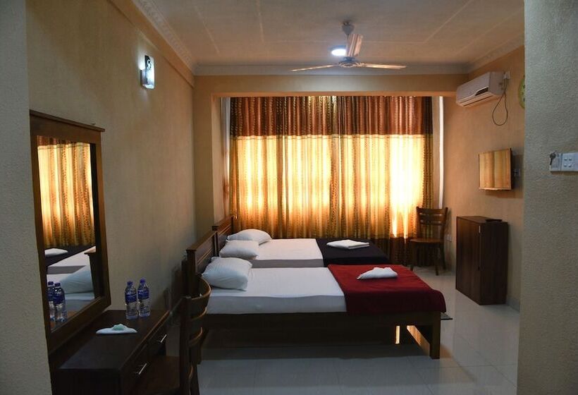 בית מלון כפרי Sain Regincy