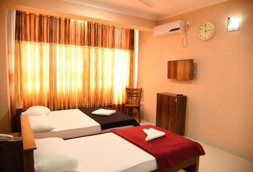 בית מלון כפרי Sain Regincy