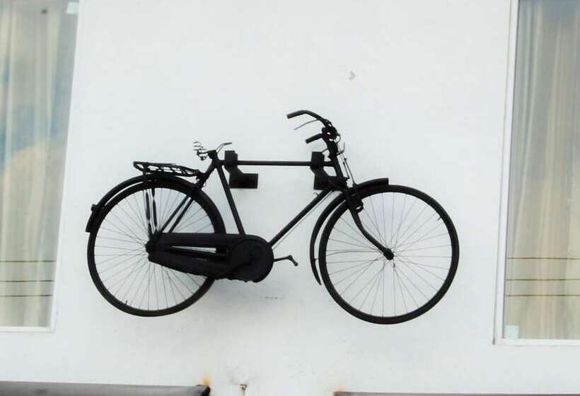 Hotel The Loft Colombo