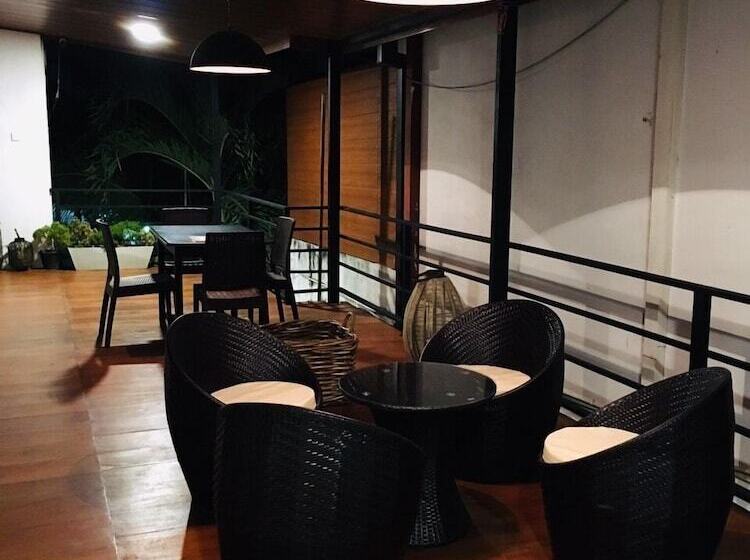 Hotel The Loft Colombo