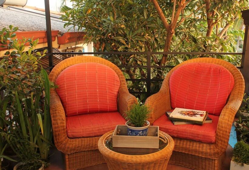 Hotel The Loft Colombo