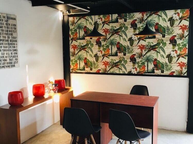 Hotel The Loft Colombo