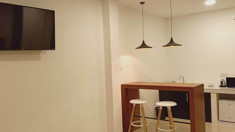 Hotel The Loft Colombo