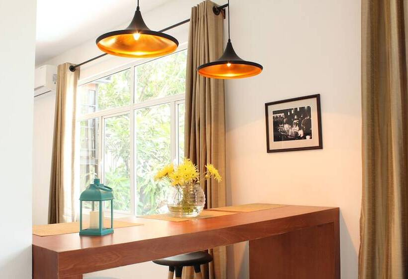 Hotel The Loft Colombo