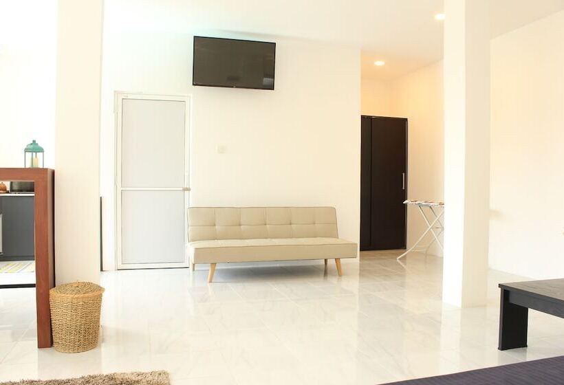 Hotel The Loft Colombo