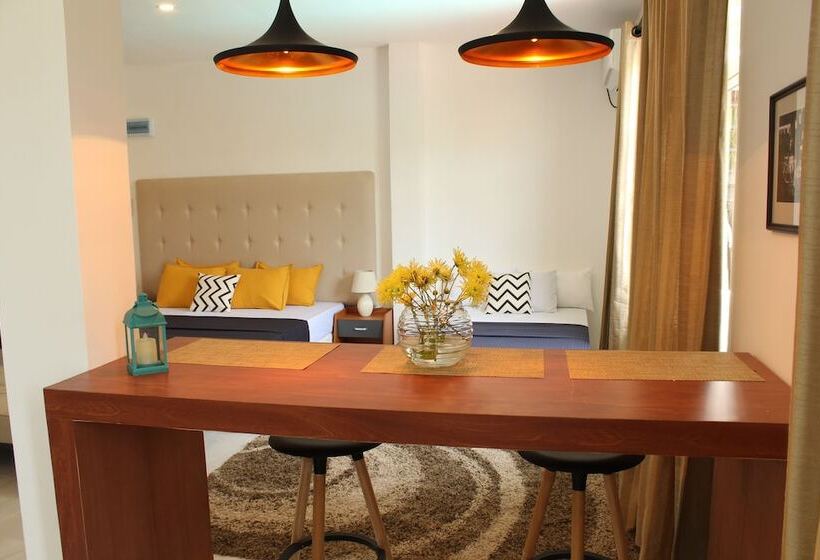 Hotel The Loft Colombo