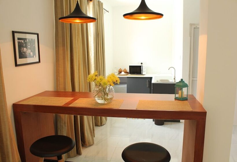 Hotel The Loft Colombo