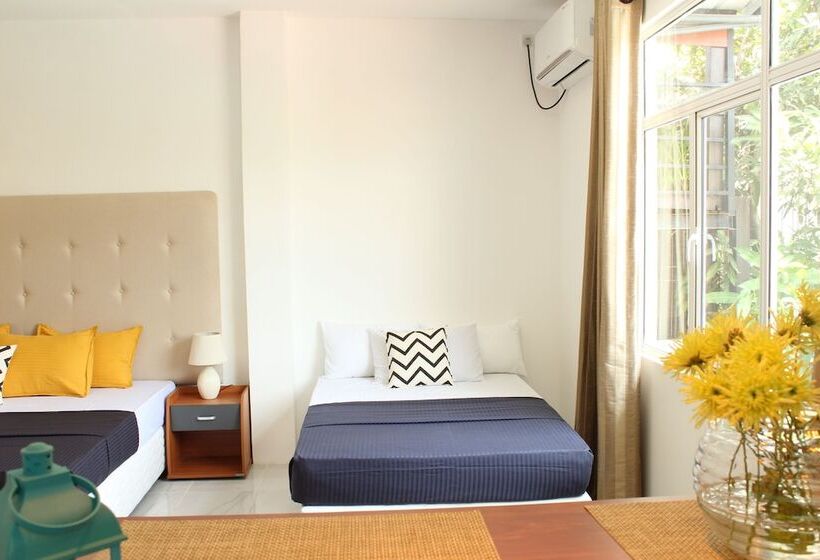 Hotel The Loft Colombo