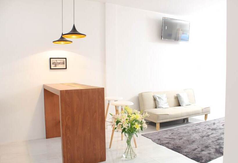 Hotel The Loft Colombo