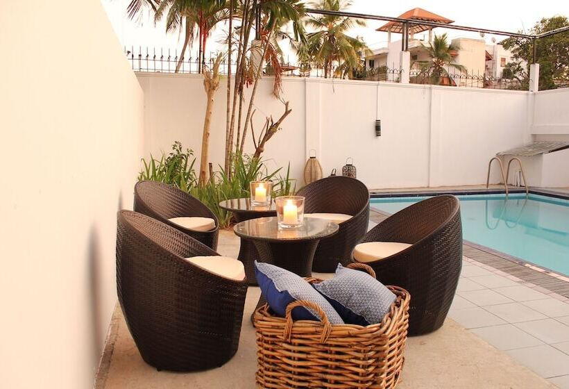 Hotel The Loft Colombo