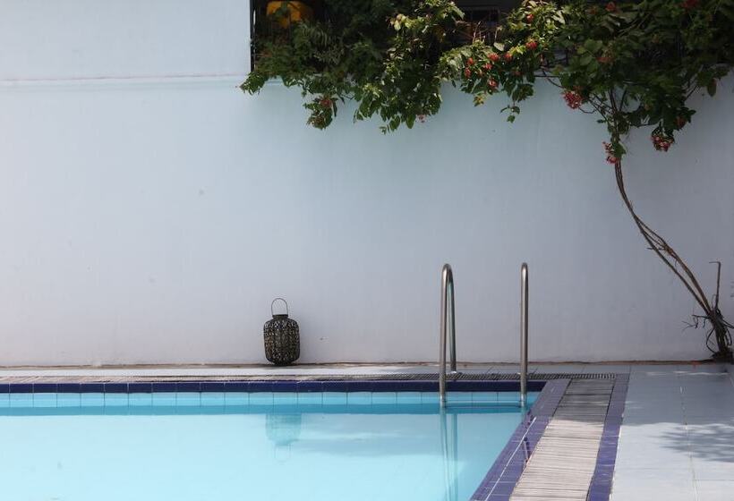 Hotel The Loft Colombo