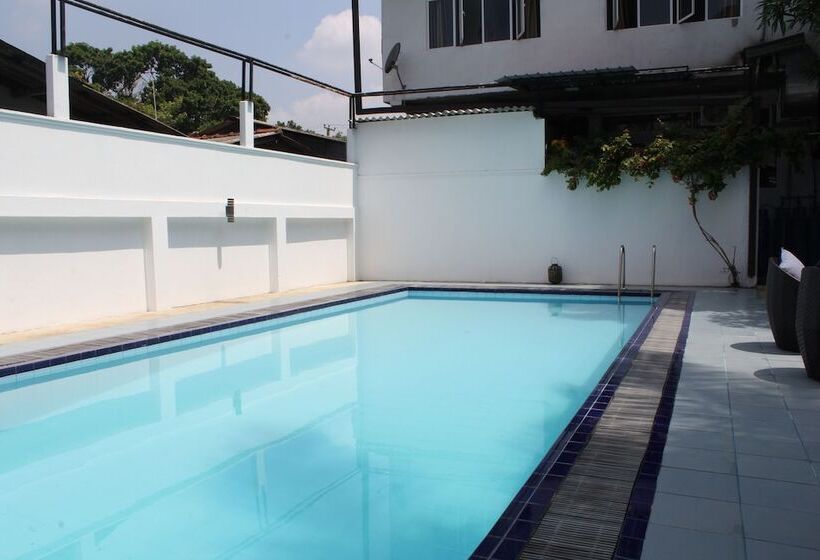 Hotel The Loft Colombo