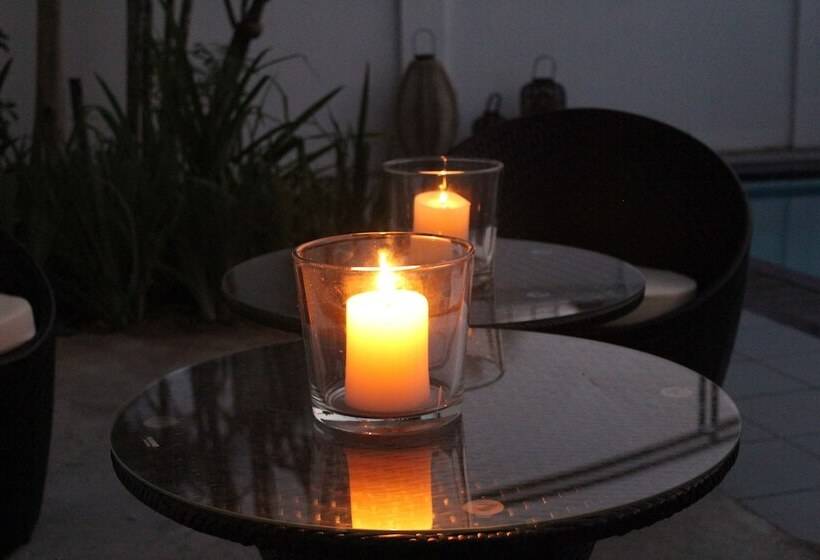 Hotel The Loft Colombo