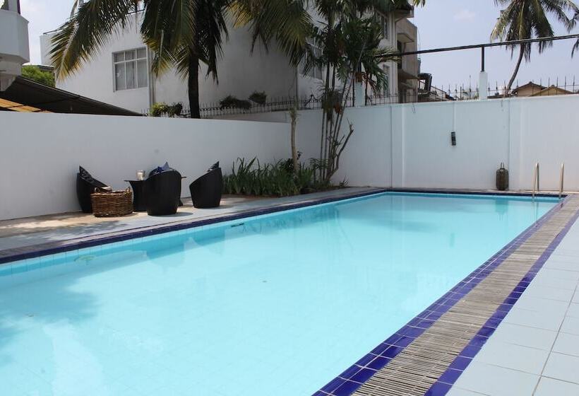 Hotel The Loft Colombo