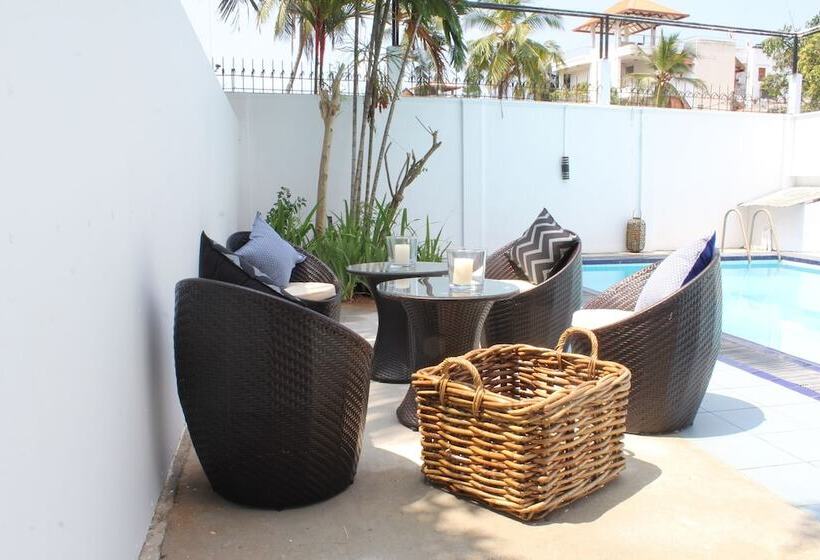 Hotel The Loft Colombo