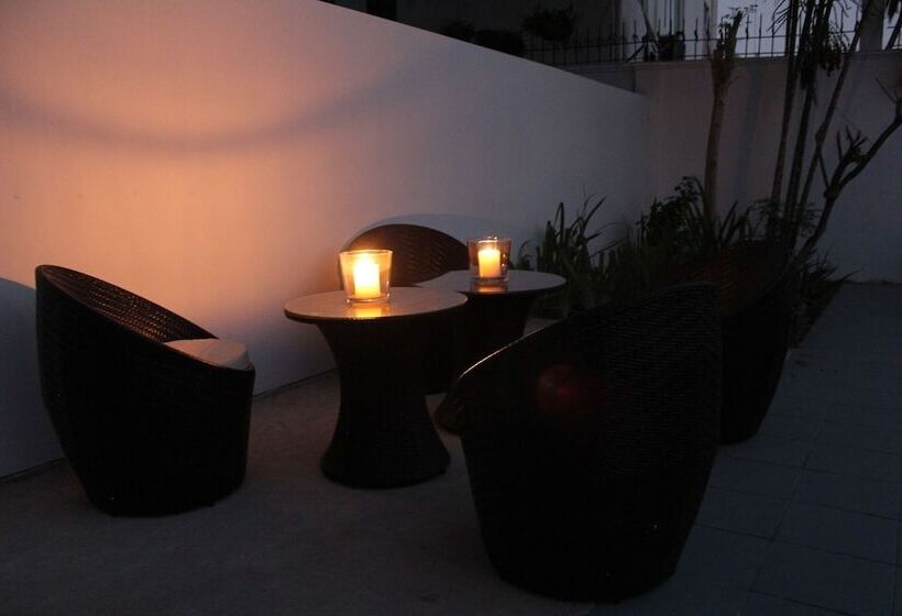 Hotel The Loft Colombo